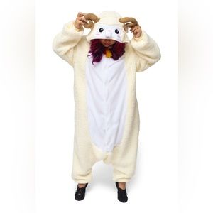 Sheep Kigurumi from Kigurumi.com